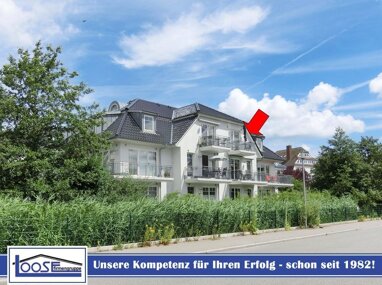 Wohnung zum Kauf 945.000 € 4 Zimmer 138 m² Niendorf/Ostsee Timmendorfer Strand 23669