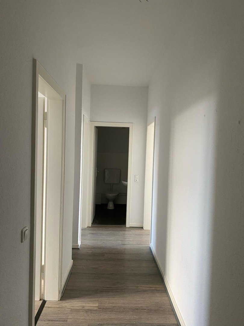 Wohnung zur Miete 570 € 2 Zimmer 57 m² 1. Geschoss Friedhofstraße 145 Rheydt Mönchengladbach 41236