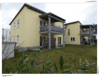 Wohnung zum Kauf 359.000 € 3 Zimmer 91,1 m² Erdgeschoss Dinkelsbühl Dinkelsbühl 91550