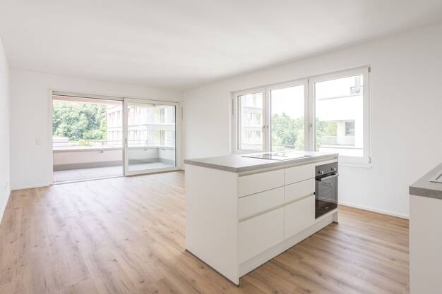 Wohnungen mieten | Mietwohnungen in Weingarten, Ravensburg