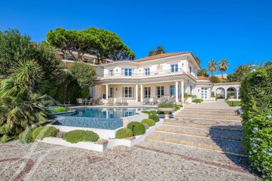 Villa zum Kauf Provisionsfrei 9.750.000 € 8 Zimmer 355 m² 1.300 m² Grundstück Juan les Pins-Gallice Antibes 06160
