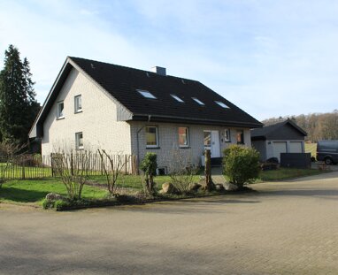 Mehrfamilienhaus zum Kauf Provisionsfrei 398.000 € 7,5 Zimmer 208 m² 887 m² Grundstück Hollage Wallenhorst 49134