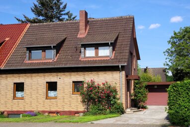 Doppelhaushälfte zum Kauf Provisionsfrei 418.000 € 5 Zimmer 163 m² 413 m² Grundstück Meschenich Köln OT Meschenich 50997