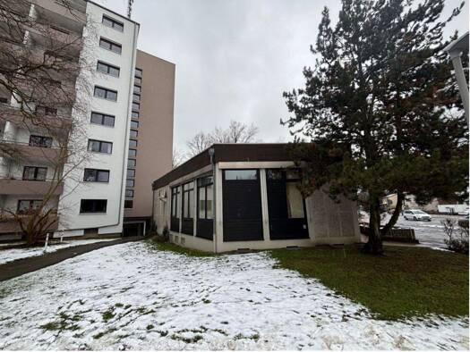 Bürogebäude zum Kauf 156 m² Bürofläche Kirchrode Hannover 30559