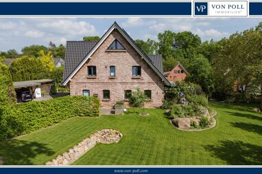 Einfamilienhaus zum Kauf 1.180.000 € 8 Zimmer 216,6 m² 1.737 m² Grundstück Ratzeburg 23909