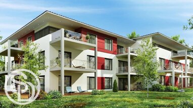 Wohnung zum Kauf 217.800 € 2 Zimmer 55 m² 2. Geschoss Wirsberg Wirsberg 95339