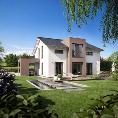 Einfamilienhaus zum Kauf Provisionsfrei 542.336 € 5 Zimmer 159 m² 730 m² Grundstück Doberlug-Kirchhain Kirchhain 35274