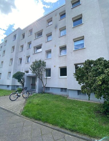 Wohnung zum Kauf Provisionsfrei 219.000 € 3 Zimmer 75,4 m² 2. Geschoss Buchholzer Weg 11 Lichtenbroich Düsseldorf 40472