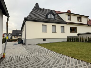 Einfamilienhaus zur Miete 2.100 € 3 Zimmer 100 m² 746 m² Grundstück frei ab 01.03.2025 Schedewitz / Geinitzsiedlung 532 Zwickau 08056