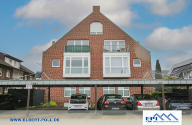 Wohnung zum Kauf 159.000 € 2 Zimmer 70 m² 1. Geschoss Wahlbezirk 403 Nordhorn 48529