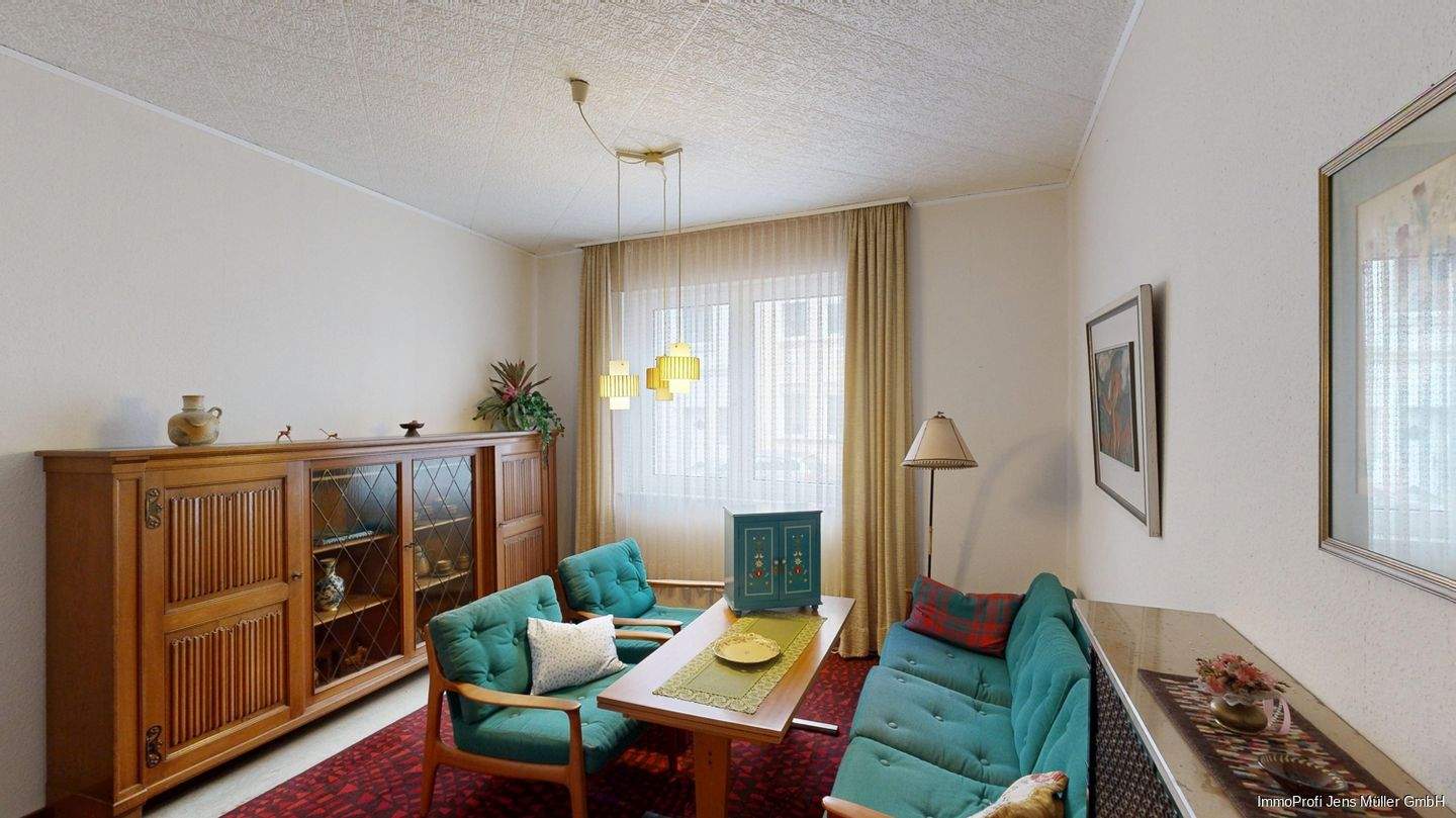 Provisionsfrei für Käufer: EFH mit Garage und guter Infrastruktur für Handwerker in Hamm Westen