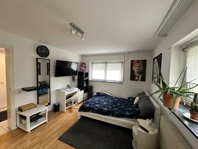 Studio zum Kauf 320.000 € 2,5 Zimmer 66 m² EG Stühlinger Freiburg im Breisgau 79106