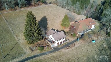 Einfamilienhaus zum Kauf 320.000 € 6 Zimmer 181 m² 1.916 m² Grundstück Gersbach Schopfheim 79650