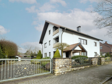 Haus zum Kauf 790.000 € 10 Zimmer 221 m² 1.435 m² Grundstück Schinkel - Ost 120 Osnabrück / Schinkel 49084