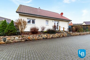 Einfamilienhaus zum Kauf 349.000 € 3 Zimmer 140 m² 484 m² Grundstück Mölln 23879