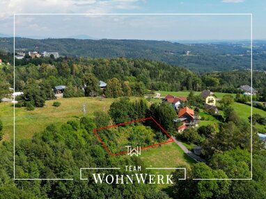 Grundstück zum Kauf 184.500 € 1.048 m² Grundstück Hauptstraße Sankt Radegund bei Graz 8061
