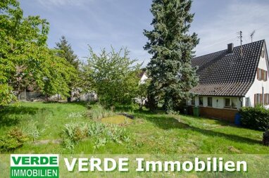 Grundstück zum Kauf 519.000 € 742 m² Grundstück Heimsheim 71296