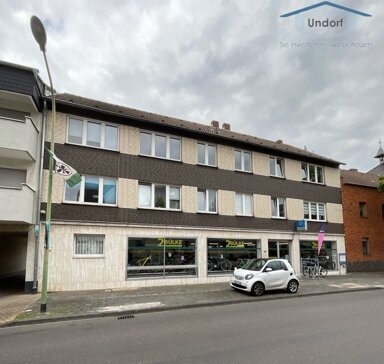 Mehrfamilienhaus zum Kauf als Kapitalanlage geeignet 890.000 € 342 m² 793 m² Grundstück Dorfstraße 49a Birkesdorf Düren 52353