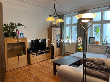 Studio zur Miete 725 € 2 Zimmer 54 m² 1. Geschoss Friedrichshain 10243