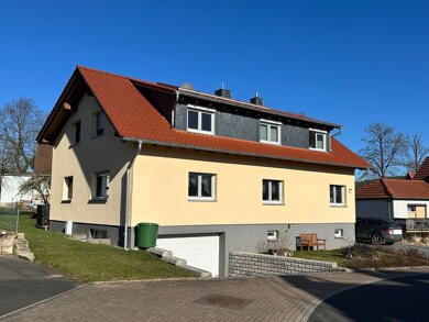 Einfamilienhaus zum Kauf provisionsfrei 325.000 € 7 Zimmer 185 m² 786 m² Grundstück Rengshausen Knüllwald 34593