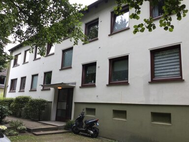 Wohnung zur Miete 411 € 1 Zimmer 36,2 m² 1. Geschoss frei ab 27.01.2025 Hinterm Halm 62 Lesum Bremen 28717