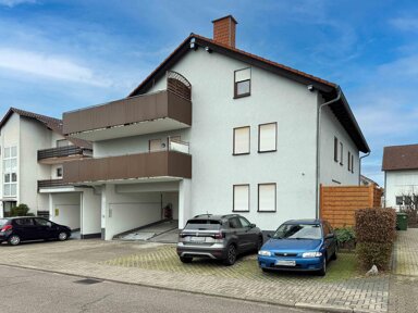 Wohnung zum Kauf 245.000 € 3 Zimmer 85 m² Wiesental Waghäusel 68753