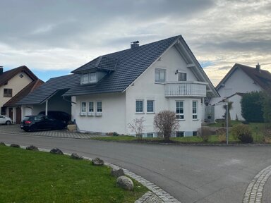 Haus zum Kauf provisionsfrei 795.000 € 7 Zimmer 220 m² 640 m² Grundstück Kastanienweg 7 Ehingen Mühlhausen-Ehingen 78259