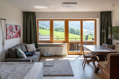 Wohnung zur Miete Wohnen auf Zeit 755 € 1 Zimmer 31 m² frei ab 01.06.2024 Rettenberg Rettenberg 87549