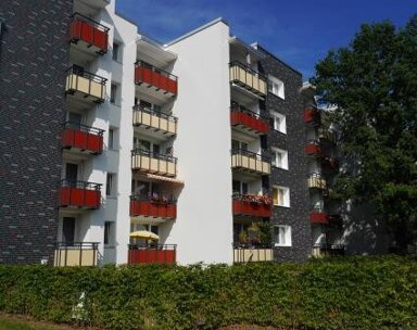 Wohnung zur Miete 546 € 2 Zimmer 39 m² 2. Geschoss frei ab 01.02.2025 Nagelshof 6 Rissen Hamburg 22559