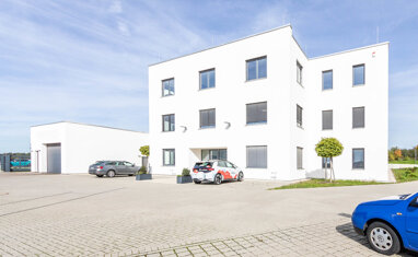 Bürofläche zur Miete 3.500 € 4 Zimmer 260,9 m² Bürofläche teilbar ab 57 m² Kösching Kösching 85092