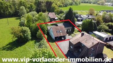 Grundstück zum Kauf 340.000 € 891 m² Grundstück Sankt Augustin Sankt Augustin 53757