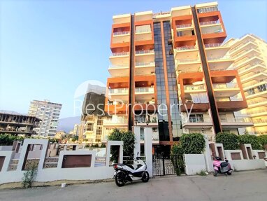 Apartment zum Kauf Provisionsfrei 165.000 € 3 Zimmer 110 m² 10. Geschoss frei ab sofort Alanya