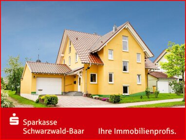Einfamilienhaus zum Kauf 549.000 € 6 Zimmer 215 m² 573 m² Grundstück Erdmannsweiler Königsfeld 78126