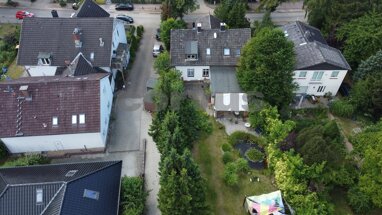 Grundstück zum Kauf 1.011 m² Grundstück Pansdorf Pansdorf, Holstein 23689