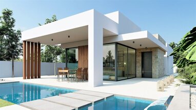 Villa zum Kauf 529.000 € 4 Zimmer 135 m² 500 m² Grundstück San Fulgencio 03177