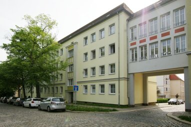 Wohnung zur Miete 385,50 € 3 Zimmer 68,1 m² 3. Geschoss Freiheitsstr. 1 Neundorfer Vorstadt Plauen 08523
