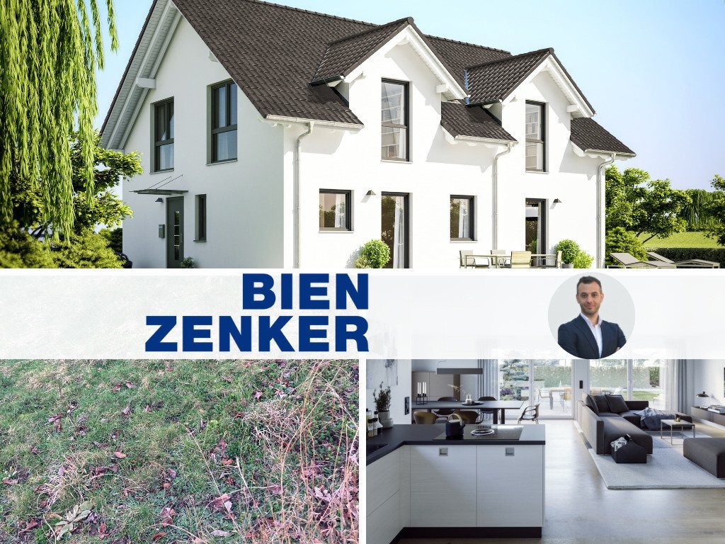 Grundstück zum Kauf Provisionsfrei 3.286 € 370 m²<br/>Grundstück Büchenau Bruchsal 76646