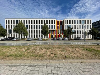 Bürofläche zur Miete provisionsfrei 15,50 € 4.700 m² Bürofläche Rheinpromenade 4 Sandberg Monheim am Rhein 40789