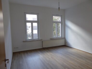 Wohnung zur Miete 595 € 3,5 Zimmer 70 m² 1. Geschoss frei ab sofort Röntgenstrasse Krämpfervorstadt Erfurt 99085