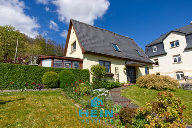 Einfamilienhaus zum Kauf 259.500 € 6 Zimmer 121 m² 980 m² Grundstück Aue-Bad Schlema 08280