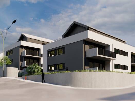 Grundstück zum Kauf 1.305 m² Grundstück Niederzell Schlüchtern 36381