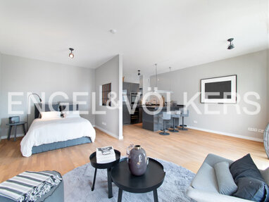 Apartment zur Miete 1.900 € 1 Zimmer 54 m² Eppendorf Hamburg 20251