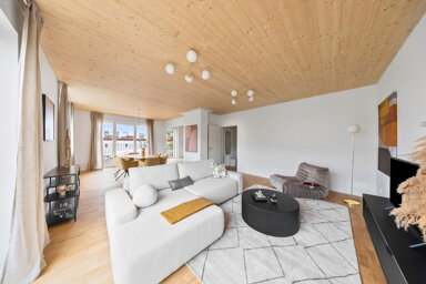 Penthouse zum Kauf provisionsfrei 875.000 € 3 Zimmer 89 m² Rummelsburg Berlin 10317