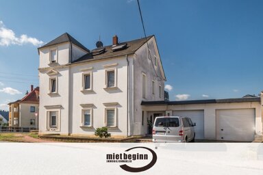 Mehrfamilienhaus zum Kauf 585.000 € 9 Zimmer 263,7 m² 735 m² Grundstück Weinböhla 01689