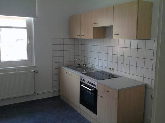 Wohnung zur Miete 680 € 2 Zimmer 78 m² 3. Geschoss frei ab sofort Thomaestraße Braunschweig 38118