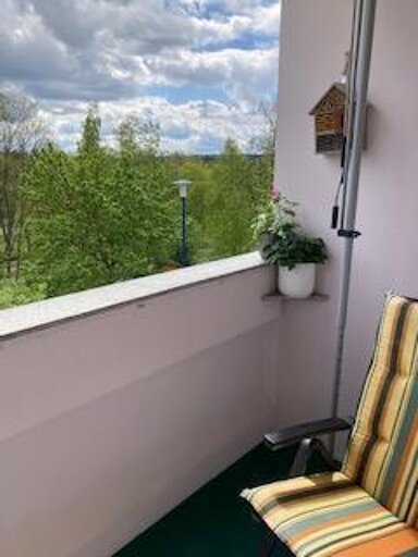 Wohnung zur Miete 300 € 2 Zimmer 55 m² 1. Geschoss Reichenbach Reichenbach 08468