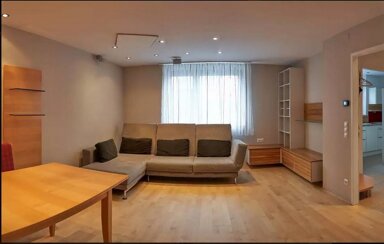 Wohnung zur Miete 650 € 2 Zimmer 50 m² Kroogblöcke 36A Horn Hamburg 22119