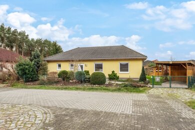 Bungalow zum Kauf 575.000 € 4 Zimmer 113 m² 700 m² Grundstück Bestensee Bestensee 15741