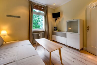 Wohnung zur Miete Wohnen auf Zeit 995 € 1 Zimmer 18 m² frei ab 02.02.2025 Marienburg Köln 50968
