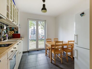 Wohnung zum Kauf 370.000 € 2 Zimmer 62 m² Erdgeschoss Friedrichsfelde Berlin 10315